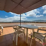 Apartment La Terraza Del Sol Oropesa del Mar