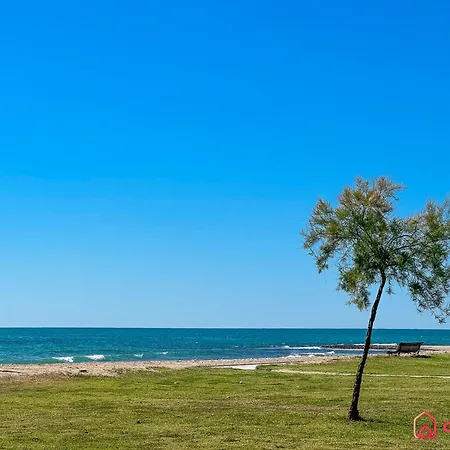 Daire La Terraza Del Sol *