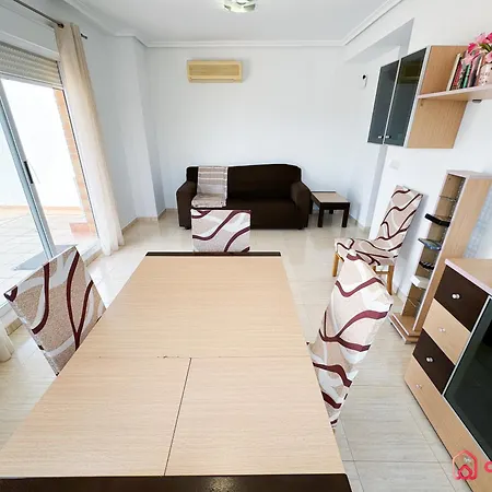 La Terraza Del Sol Apartamento Oropesa del Mar