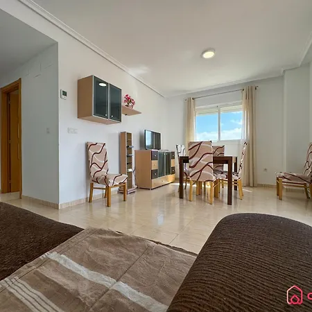 La Terraza Del Sol *