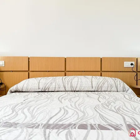 Daire La Terraza Del Sol