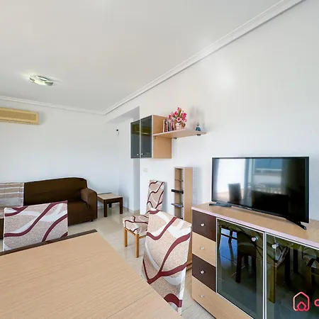 La Terraza Del Sol Apartamento Oropesa del Mar