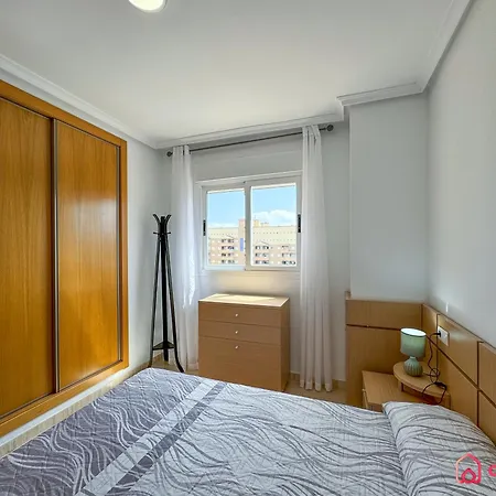 Apartamento La Terraza Del Sol