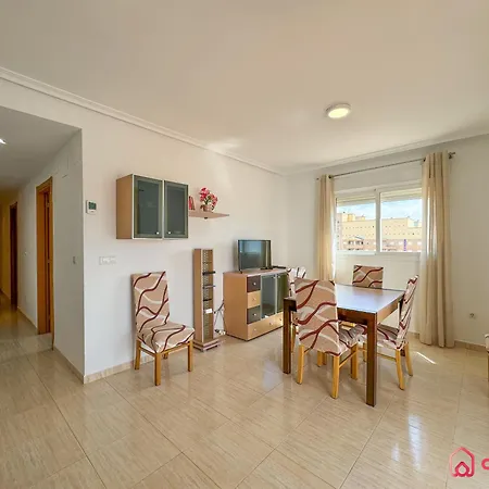 Apartmán La Terraza Del Sol