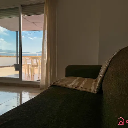 La Terraza Del Sol Apartmán *