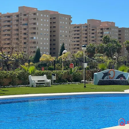 La Terraza Del Sol * Oropesa del Mar