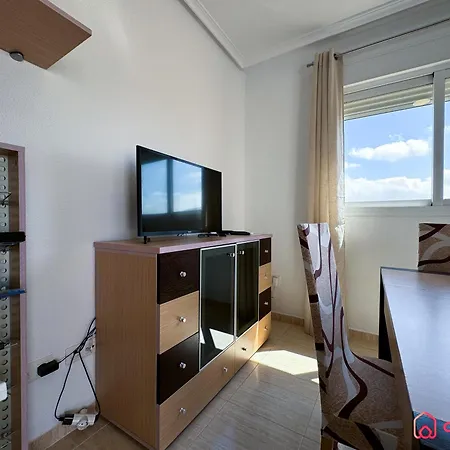Apartamento La Terraza Del Sol