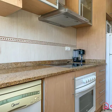 Apartamento La Terraza Del Sol *