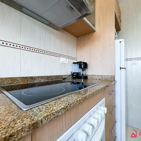 La Terraza Del Sol Apartamento Oropesa del Mar