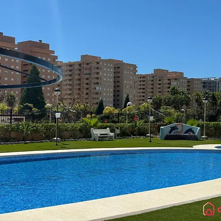 La Terraza Del Sol Oropesa del Mar