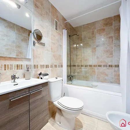 Apartamento La Terraza Del Sol Oropesa del Mar