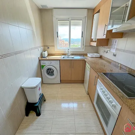 La Terraza Del Sol Apartamento *