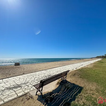 Apartmán La Terraza Del Sol Oropesa del Mar