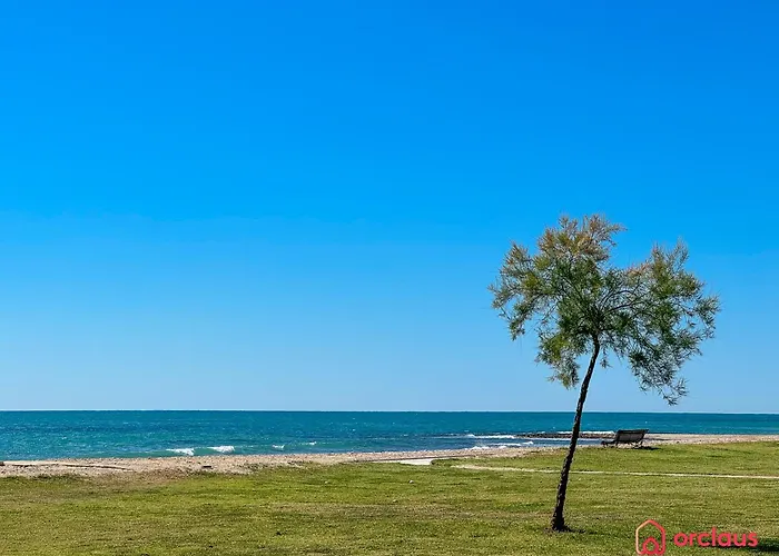 Daire La Terraza Del Sol *