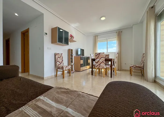 La Terraza Del Sol *