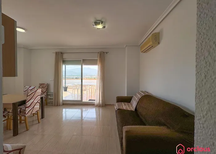 La Terraza Del Sol Daire Oropesa del Mar