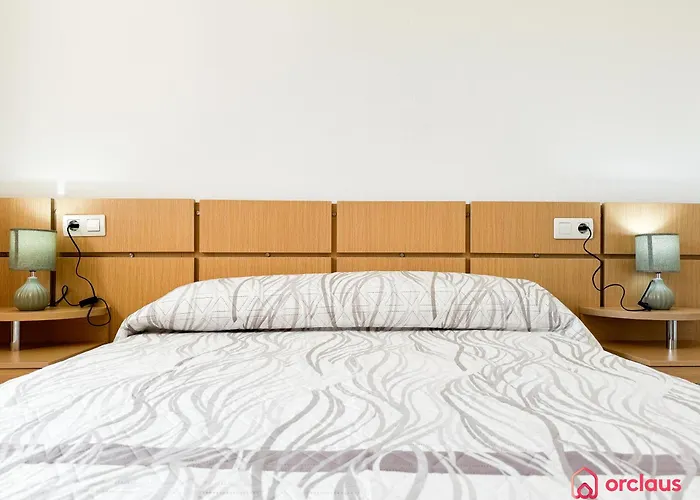 Daire La Terraza Del Sol