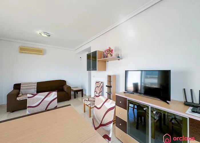 La Terraza Del Sol Daire Oropesa del Mar