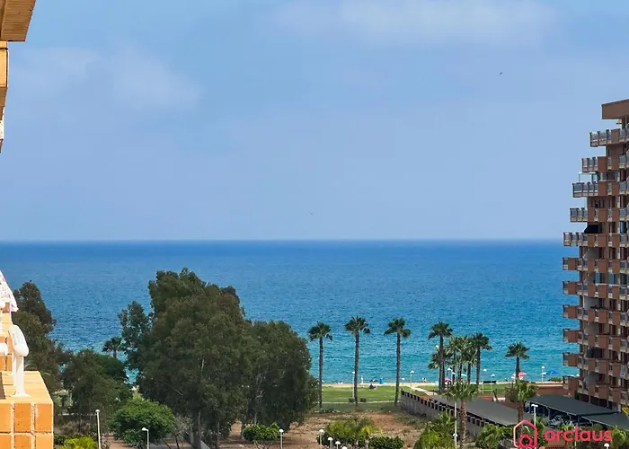 La Terraza Del Sol Oropesa del Mar