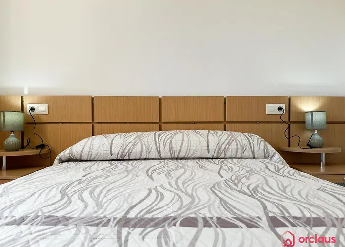 La Terraza Del Sol Daire