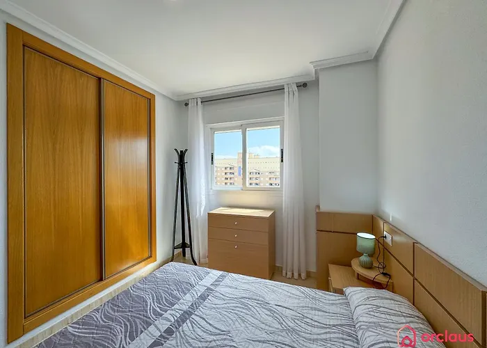 Daire La Terraza Del Sol