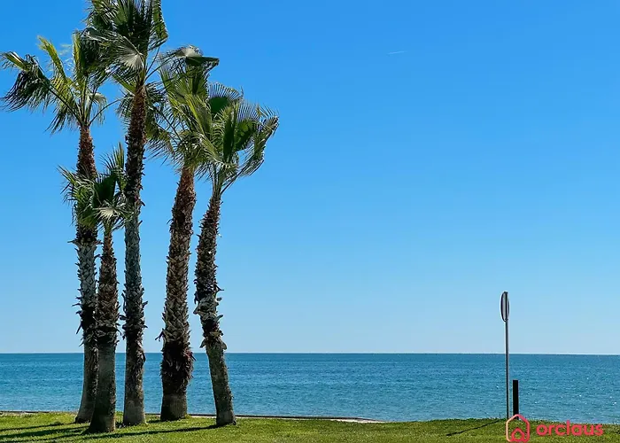 La Terraza Del Sol Daire *