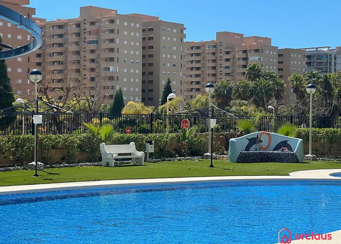 La Terraza Del Sol * Oropesa del Mar