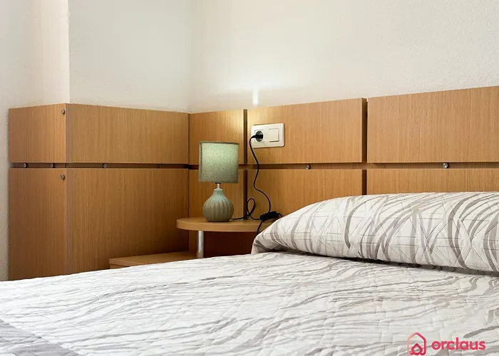 La Terraza Del Sol Daire