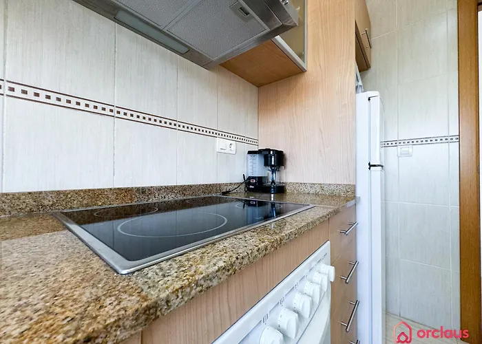 La Terraza Del Sol Daire Oropesa del Mar