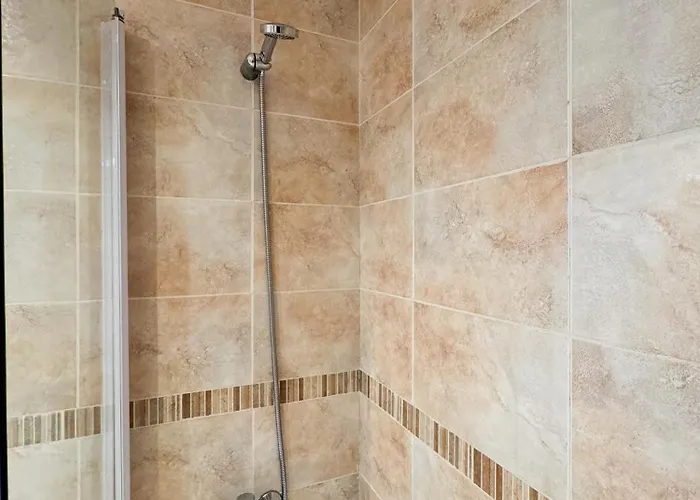 La Terraza Del Sol *