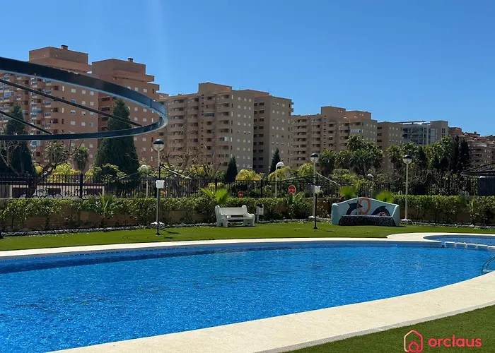 La Terraza Del Sol Oropesa del Mar