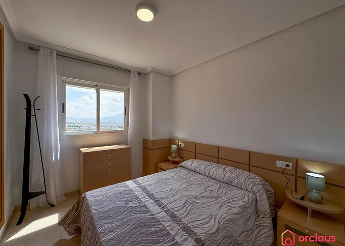 La Terraza Del Sol * Oropesa del Mar