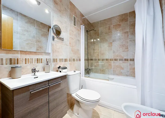 Daire La Terraza Del Sol Oropesa del Mar