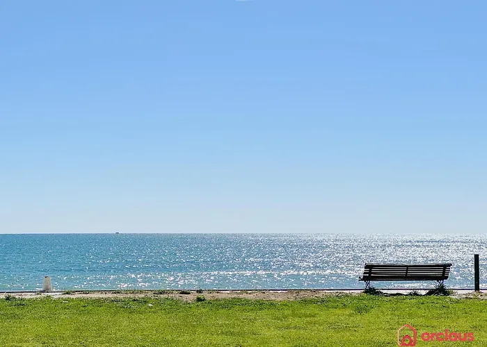 La Terraza Del Sol Daire