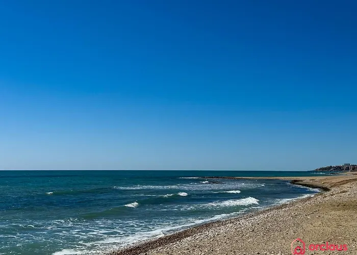Daire La Terraza Del Sol