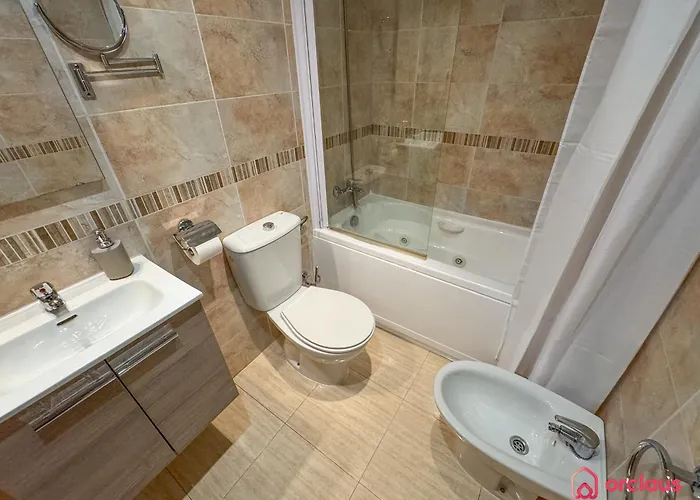 Daire La Terraza Del Sol Oropesa del Mar