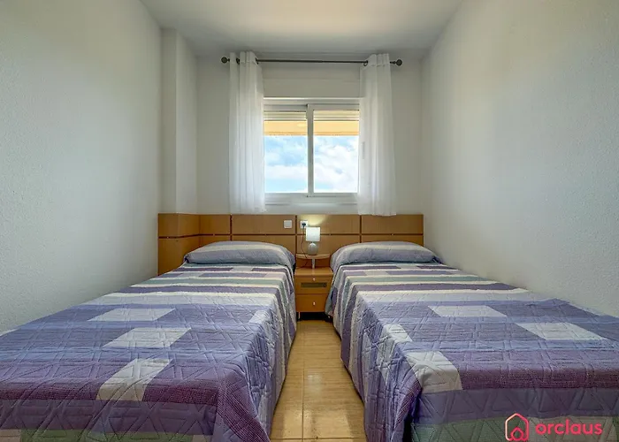 La Terraza Del Sol Daire *