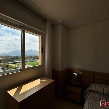 La Terraza Del Sol