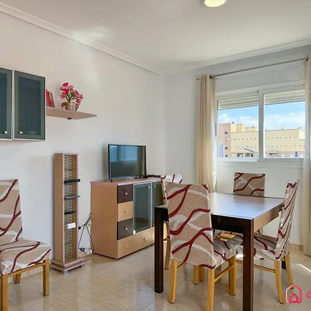 Apartment La Terraza Del Sol Oropesa del Mar