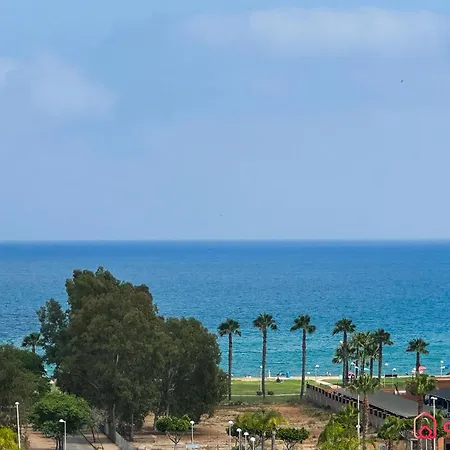 La Terraza Del Sol Oropesa del Mar