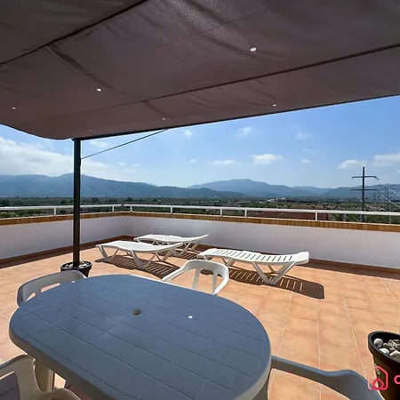 La Terraza Del Sol * Oropesa del Mar