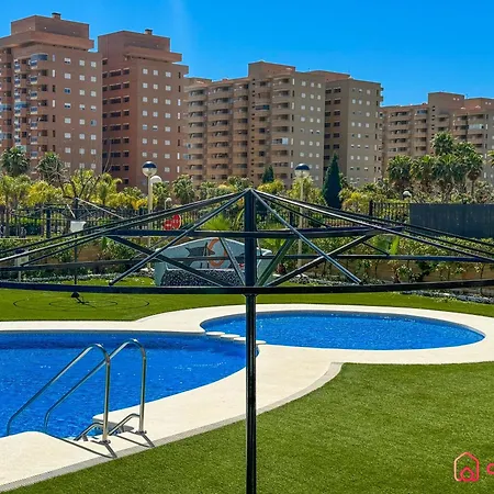 Apartment La Terraza Del Sol *