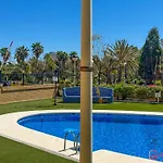 La Terraza Del Sol Apartamento