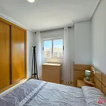 Apartamento La Terraza Del Sol