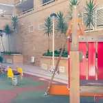 Apartamento La Terraza Del Sol *