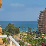 La Terraza Del Sol