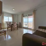 La Terraza Del Sol