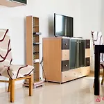 La Terraza Del Sol Apartamento *