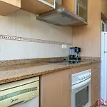 Apartamento La Terraza Del Sol *