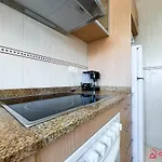 La Terraza Del Sol Apartamento Oropesa del Mar